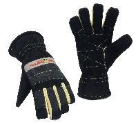 fire fighter gloves