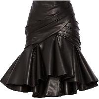 wrap around skirts