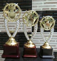 3 Boy Award Cup
