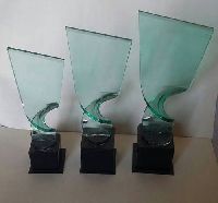 Award Acrylic Trophy