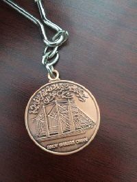 DEI Medal