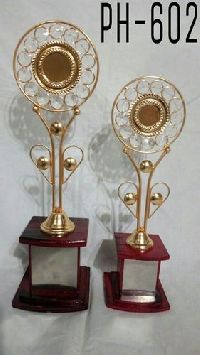 designer trophy