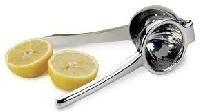 Stainless Steel Lemon Squeezer
