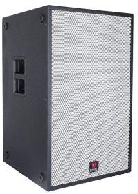 Line Array Speakers