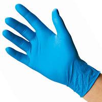 exam gloves