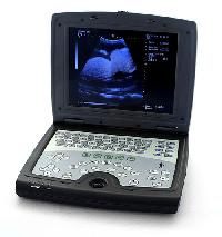 Portable Ultrasound machine