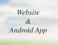 Website, Web Application and Custom Software Development Services