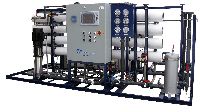 industrial water treatment equipment