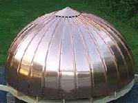 dome roof