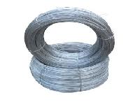 Mild Steel Binding Wires