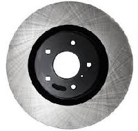 brake disc rotors