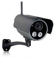 Wireless CCTV Camera