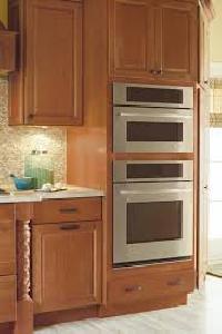 cabinet oven
