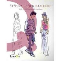 fashion design books