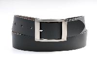 Black Leather Belts