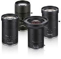 industrial fixed focal lens