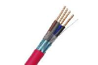 heat resistant shielded cables
