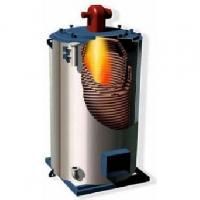 Thermal Fluid Heater