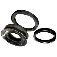 industrial delivery piston rubber seal