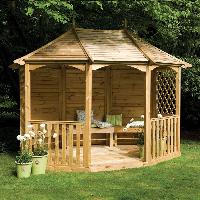 Garden Gazebos