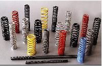 Industrial Coil Springs