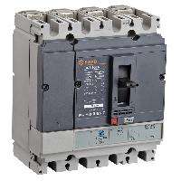 electrical moulded case circuit breakers