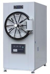 Central Sterile Supply Department /CSSD Use Horizontal Type Sterilizer