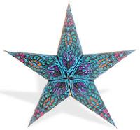 decorative stars