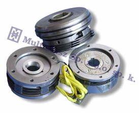 CLUTCH- 3KL2,5, 3KL5, 3KL10