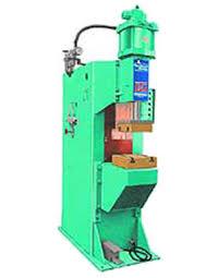 projection welding machines