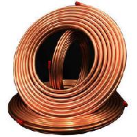 corrosion resistant copper pipes