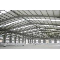 industrial prefabricated structure