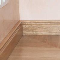 home timber moulding