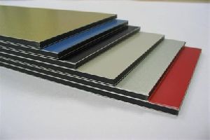 Aluminium Composite Panel