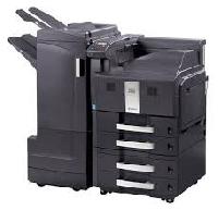 digital color copiers