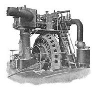 electric power generators