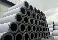 corrosion resistant metal pipes