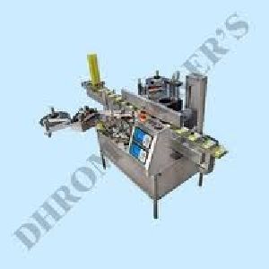 SECURITY SEAL LABELING MACHINE