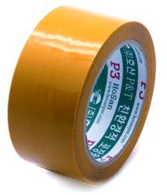 Water Based OPP Tape