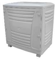 Exide Inverter Tubular Batteries