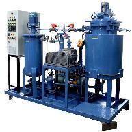 Vacuum Pressure Impregnation Plants