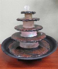 table top fountains