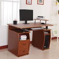 designer computer cum office table