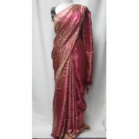 wedding designer sarees