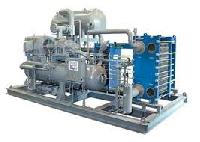 industrial refrigeration equipment