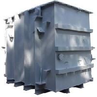 Metal Transformer Tanks