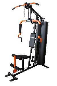 home gym equipments