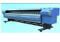 Flex Banner Printing Machine
