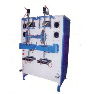 Automatic Double Head Cold Drink Filling Machine