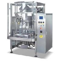 Vertical Form Fill Seal Machines